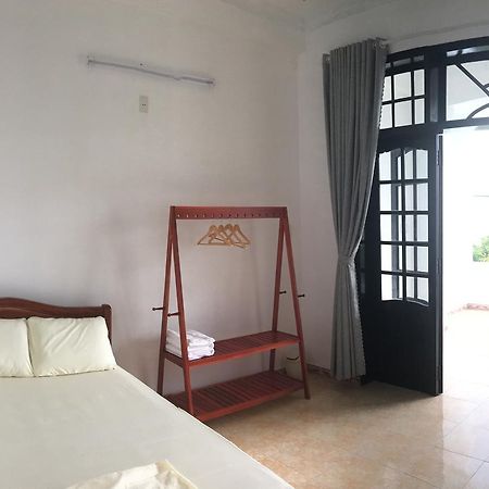 Greathome Homestay Da Nang Eksteriør bilde