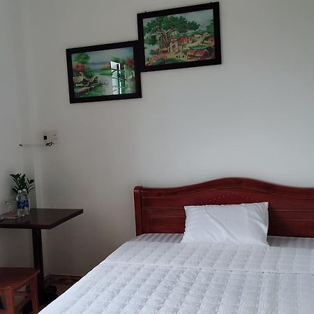 Greathome Homestay Da Nang Eksteriør bilde