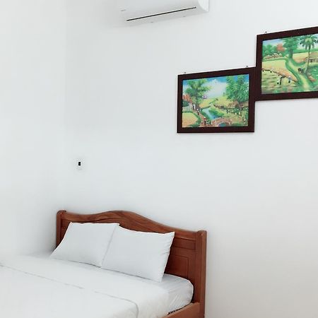 Greathome Homestay Da Nang Eksteriør bilde