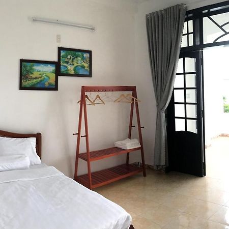 Greathome Homestay Da Nang Eksteriør bilde