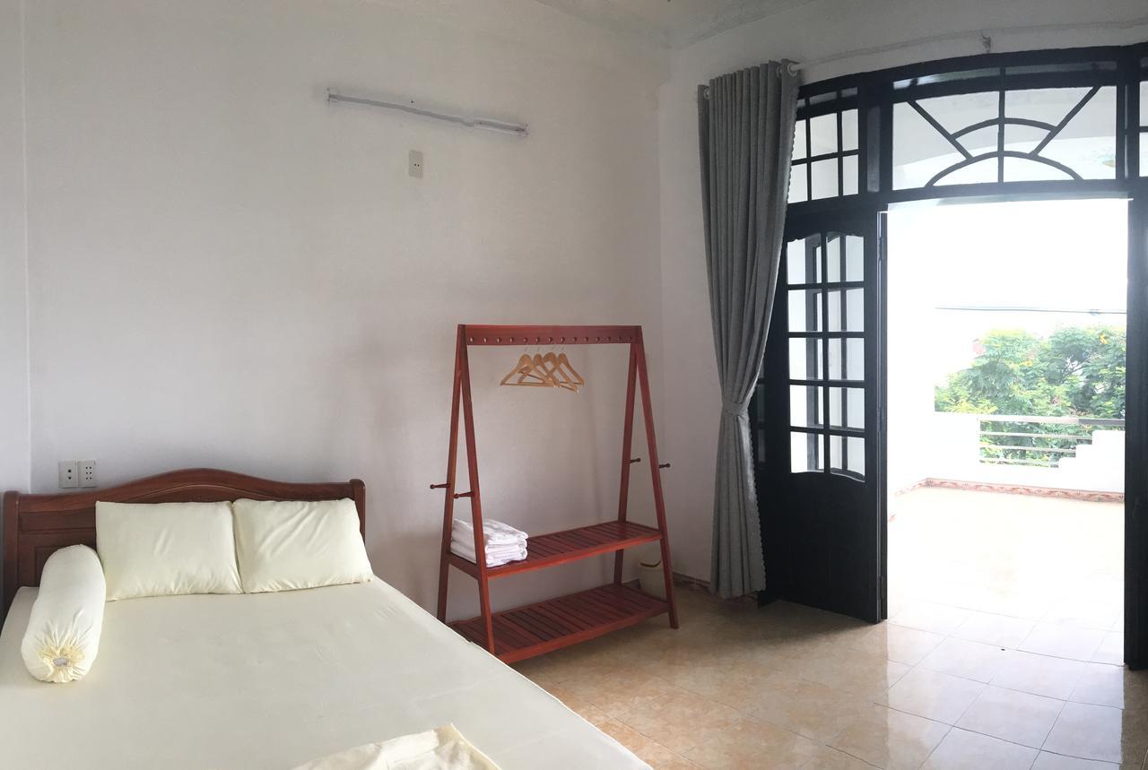 Greathome Homestay Da Nang Eksteriør bilde