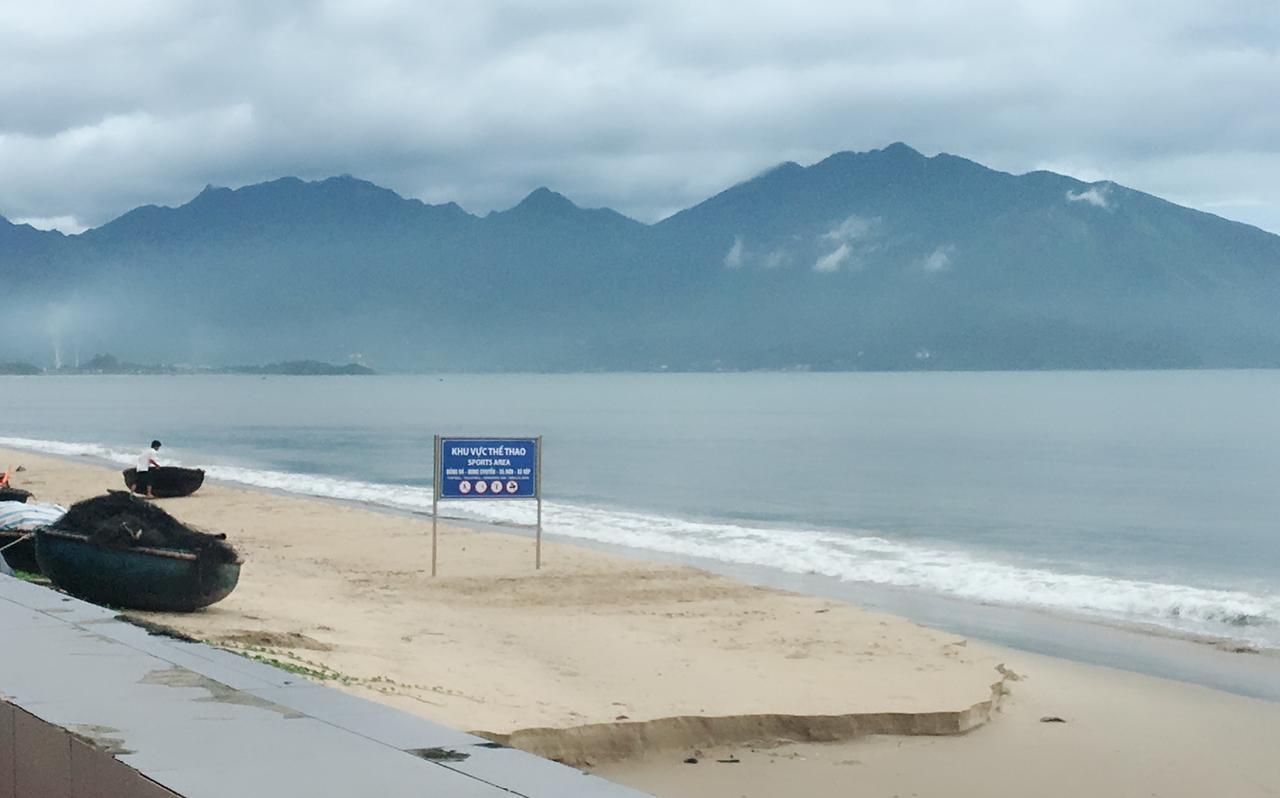 Greathome Homestay Da Nang Eksteriør bilde