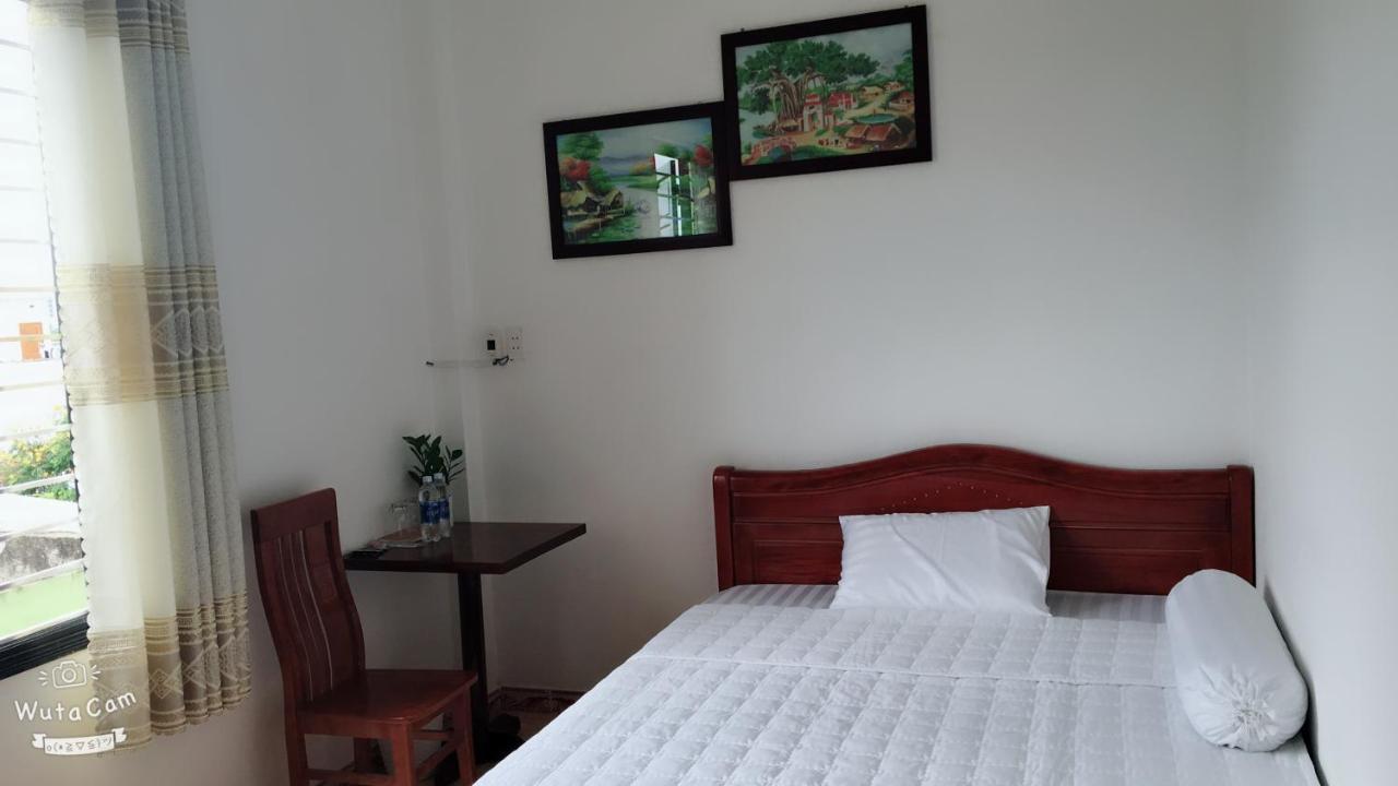 Greathome Homestay Da Nang Eksteriør bilde