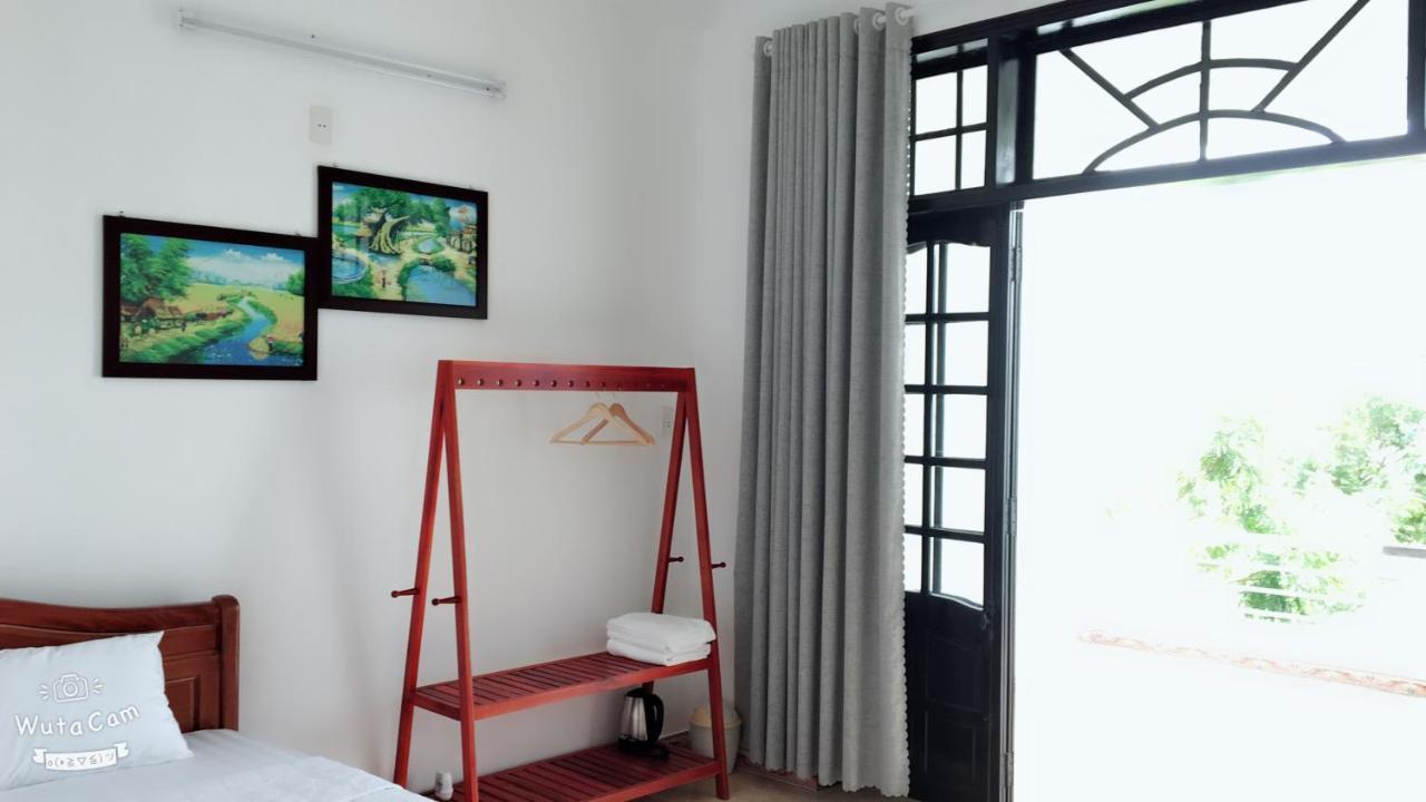 Greathome Homestay Da Nang Eksteriør bilde