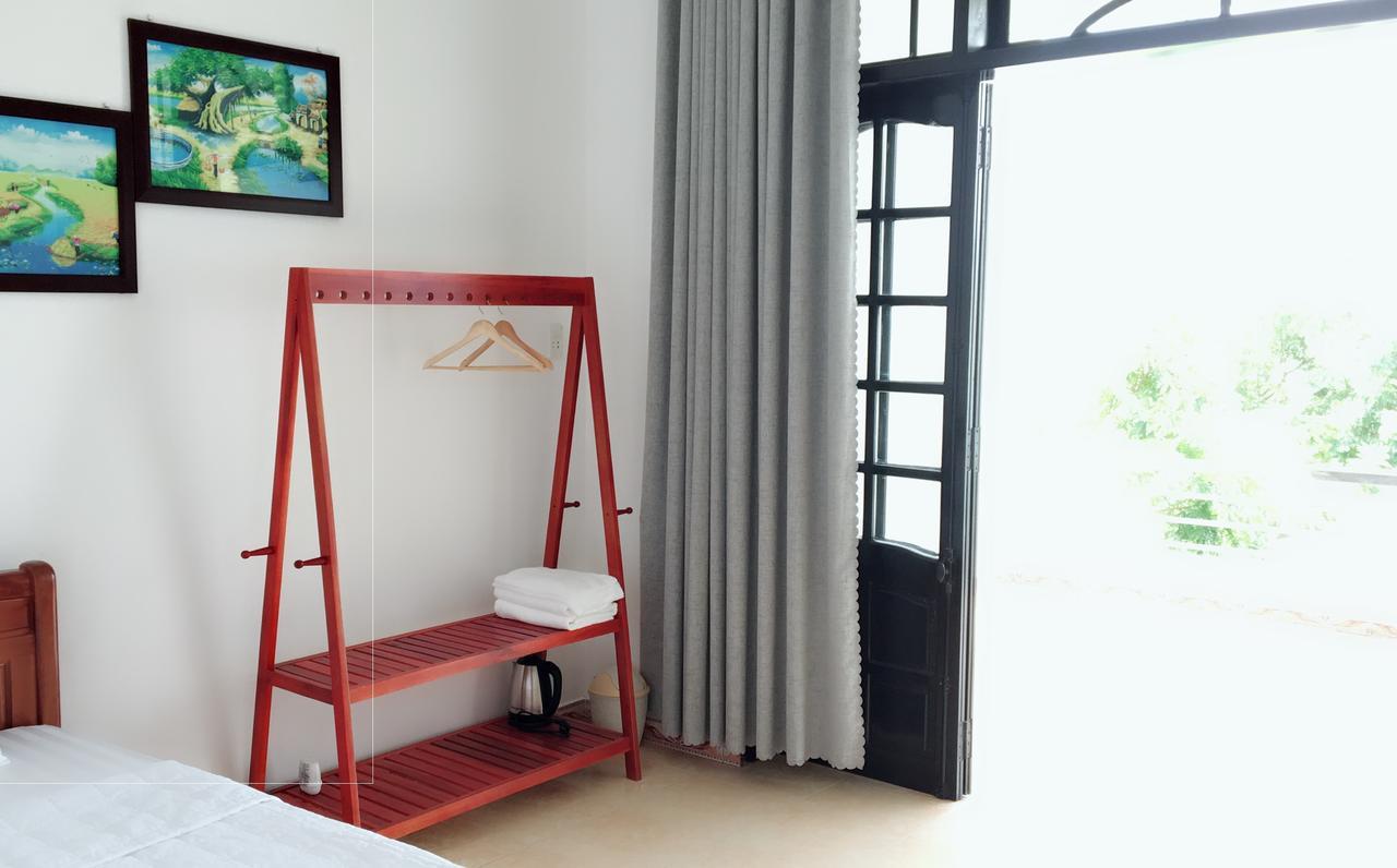 Greathome Homestay Da Nang Eksteriør bilde