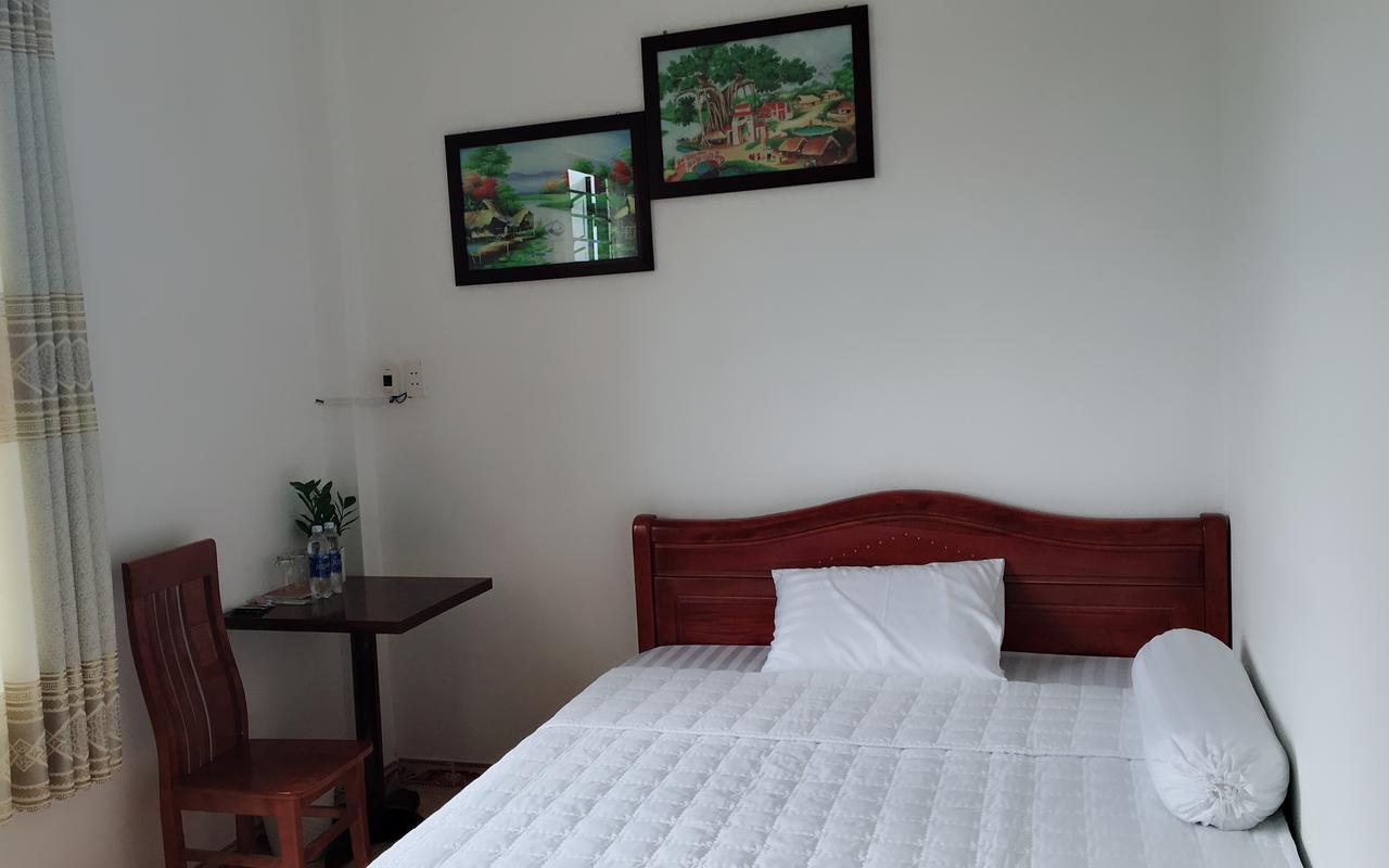 Greathome Homestay Da Nang Eksteriør bilde