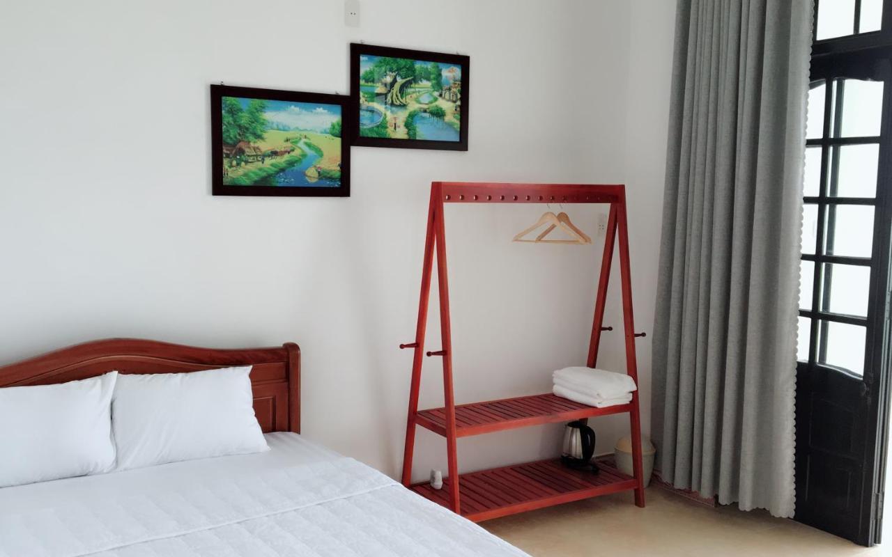 Greathome Homestay Da Nang Eksteriør bilde