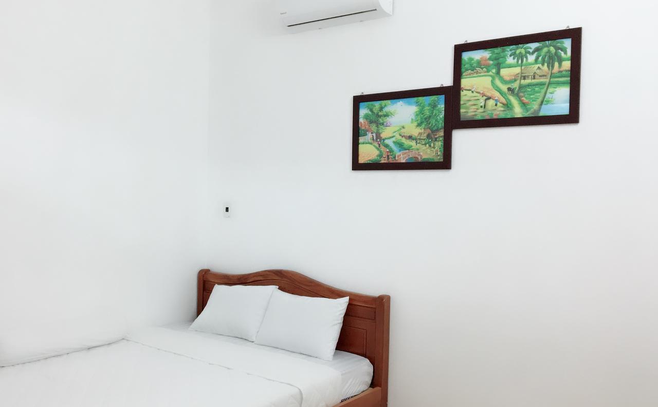 Greathome Homestay Da Nang Eksteriør bilde