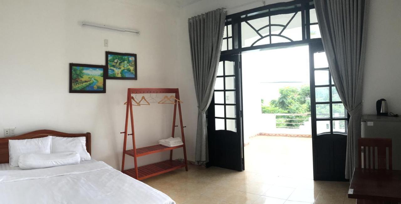 Greathome Homestay Da Nang Eksteriør bilde