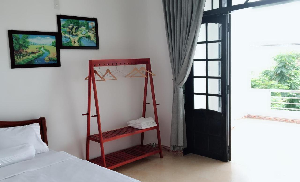 Greathome Homestay Da Nang Eksteriør bilde