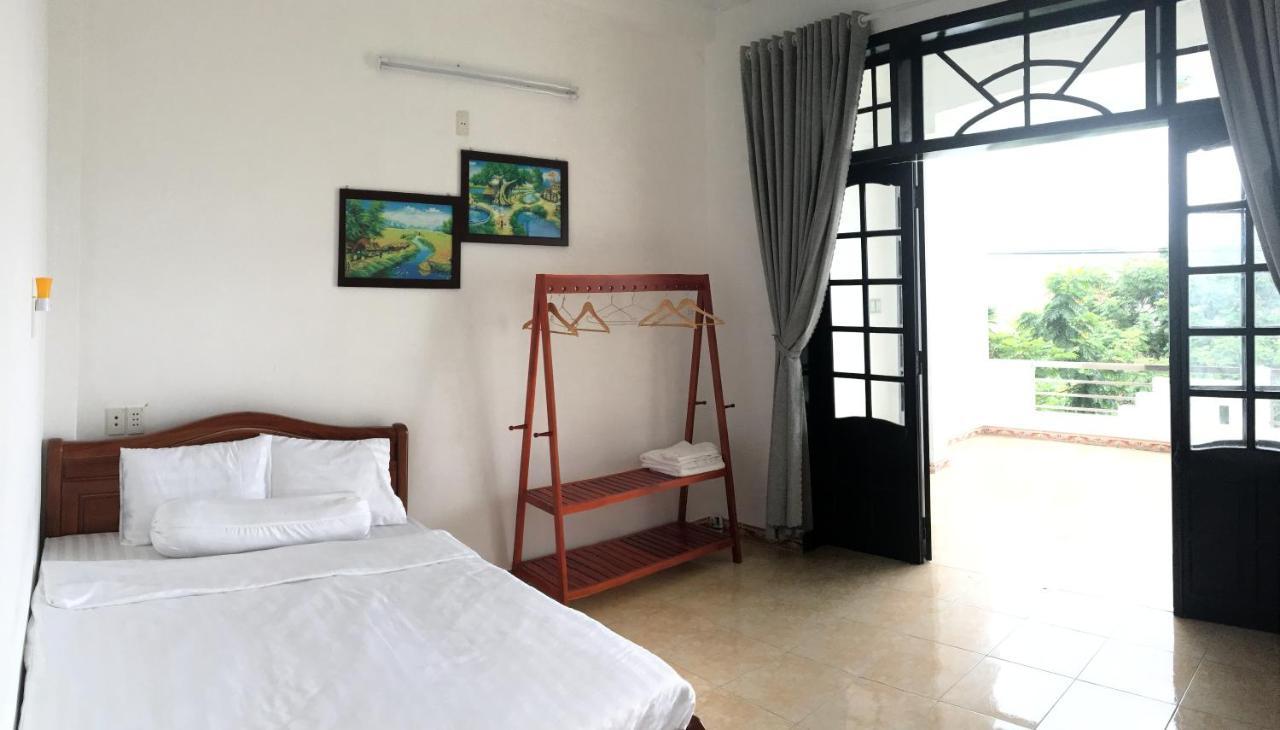 Greathome Homestay Da Nang Eksteriør bilde