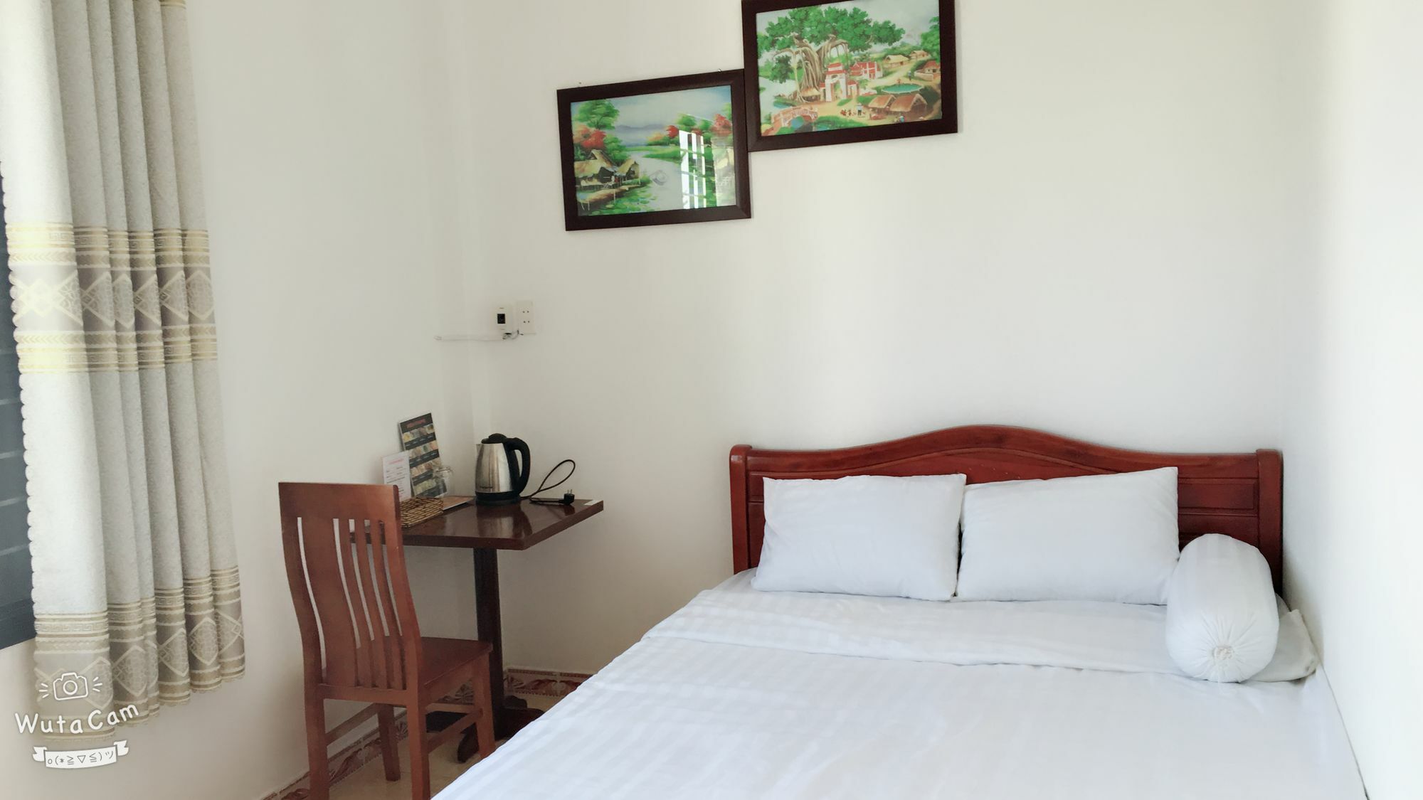 Greathome Homestay Da Nang Eksteriør bilde