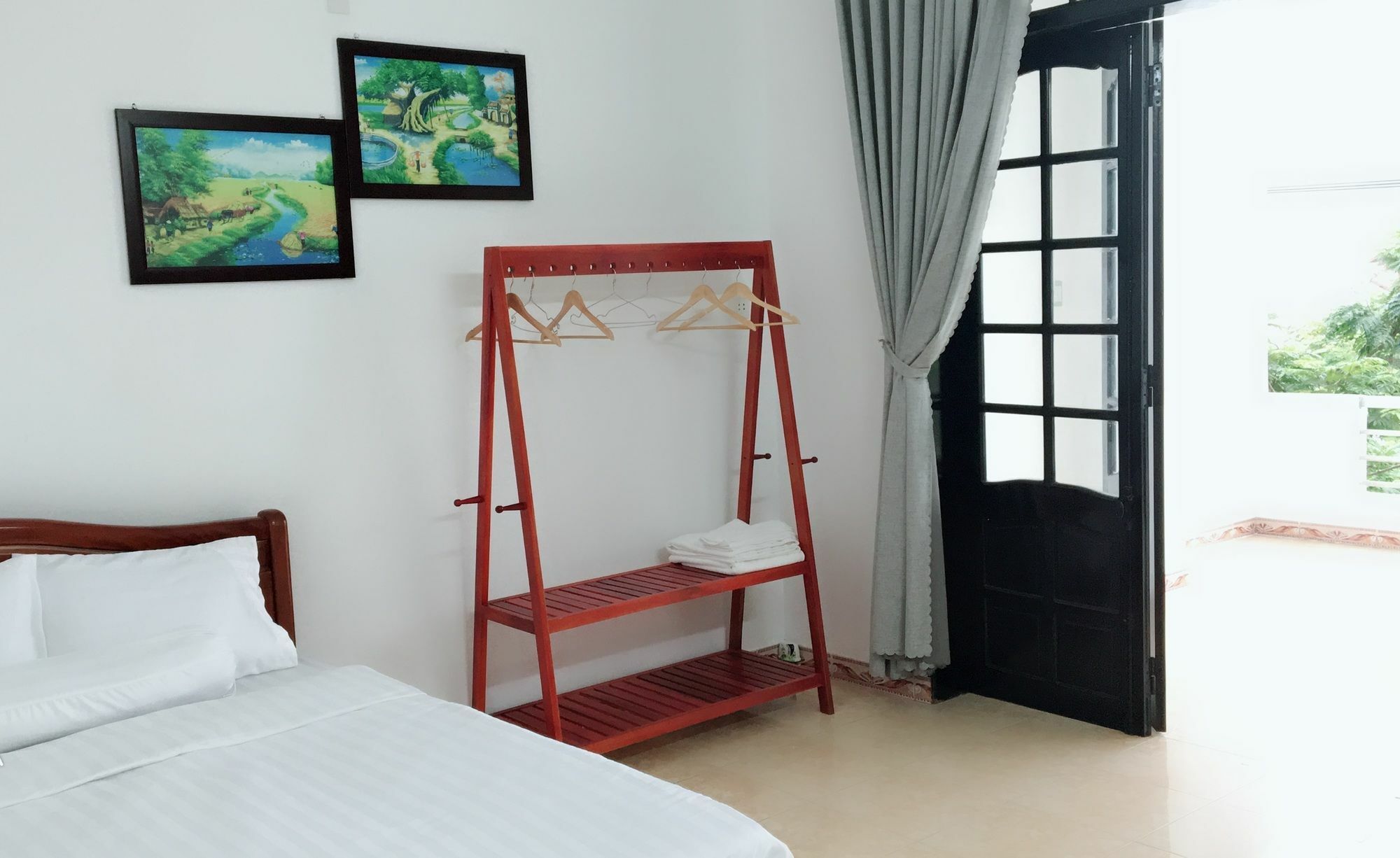 Greathome Homestay Da Nang Eksteriør bilde